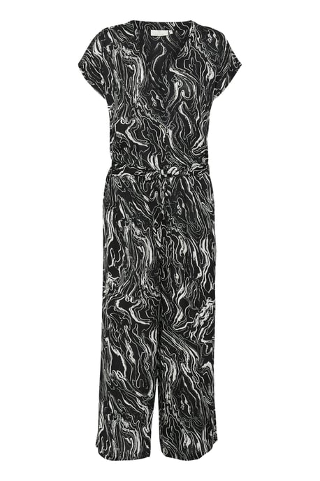 Jumpsuit Loose fit - Image 4