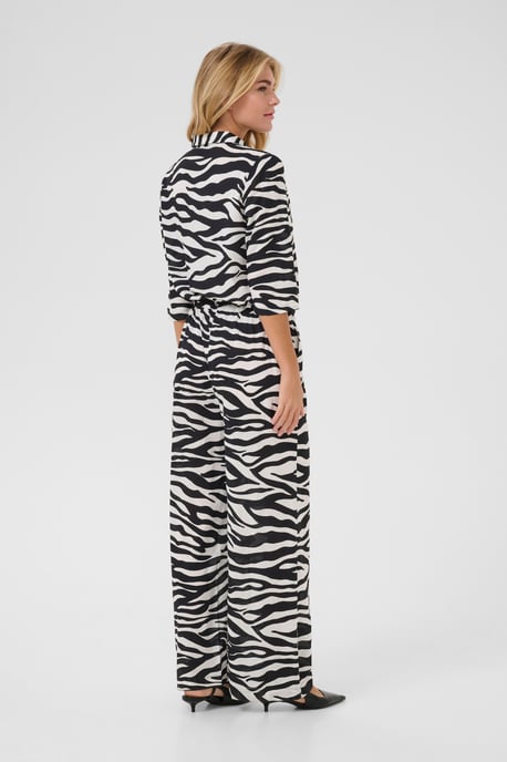 Jumpsuit Regular fit - Image 3