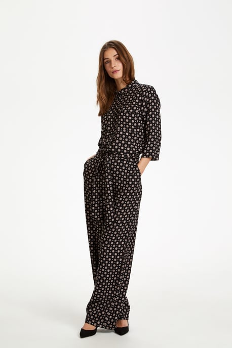 Jumpsuit Regular fit - Image 3