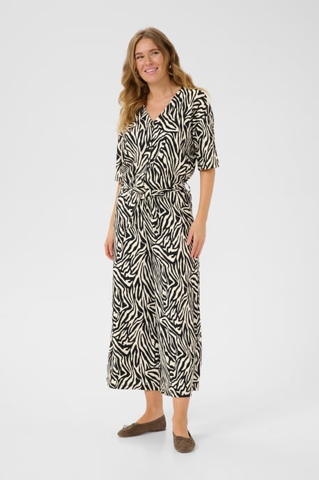 Jumpsuit Loose fit - Image 1