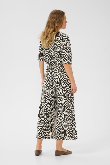 Jumpsuit Loose fit - Image 3