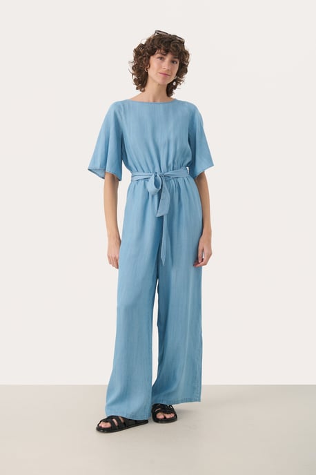 Jumpsuit Easy fit - Image 1