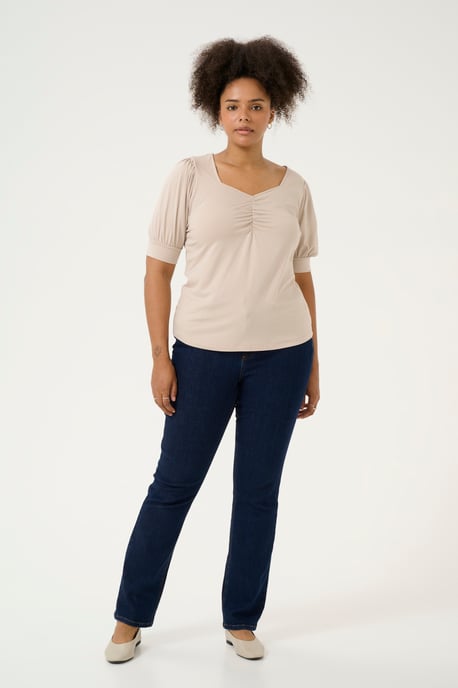 T-shirt Shaped fit - Image 1