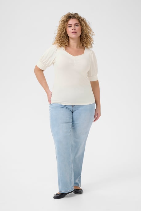 T-shirt Shaped fit - Image 1