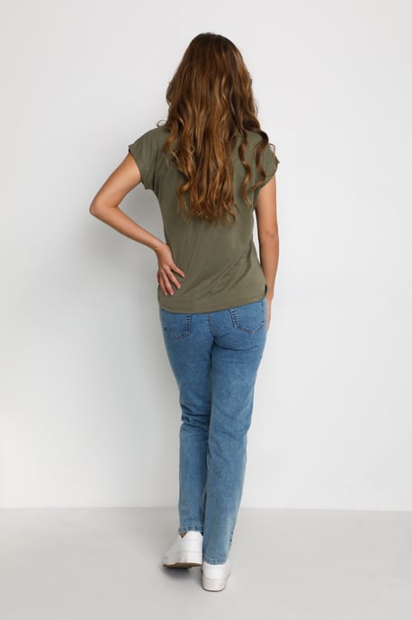 T-shirt Relaxed fit - Image 2