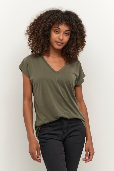 T-shirt Relaxed fit - Image 3
