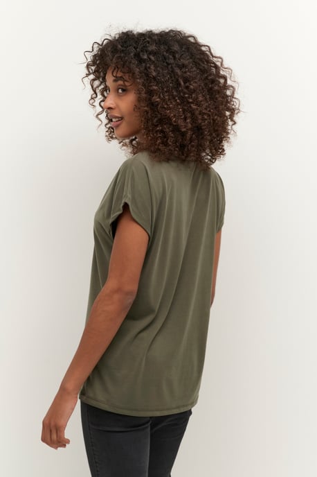 T-shirt Relaxed fit - Image 4