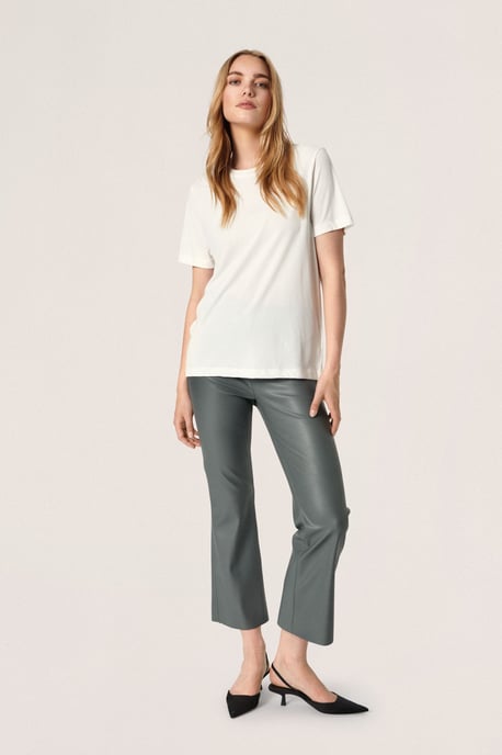 T-shirt Loose fit white - Image 1
