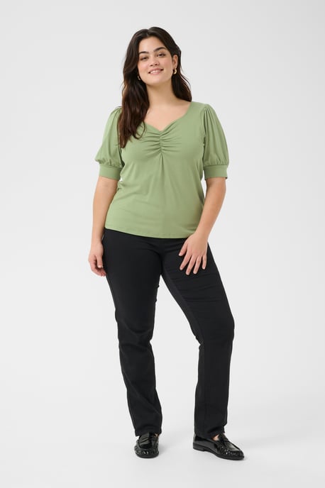 T-shirt Shaped fit - Image 1