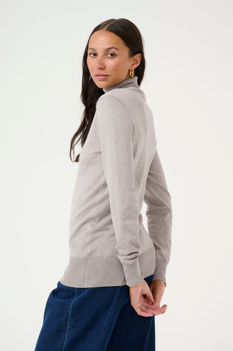 Coltrui Slim fit grey - Image 3