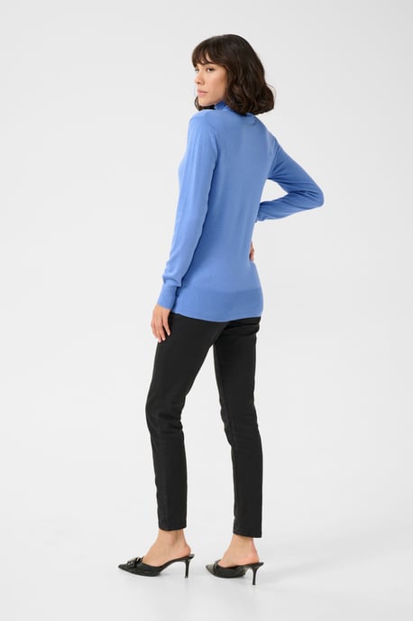 Rollneck Slim fit - Image 2