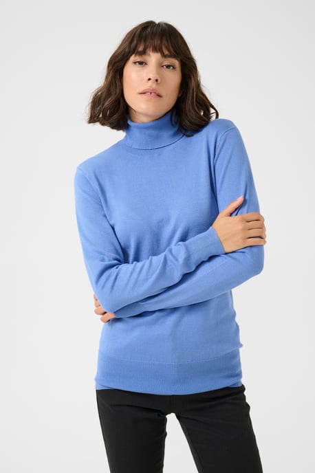 Rollneck Slim fit - Image 3