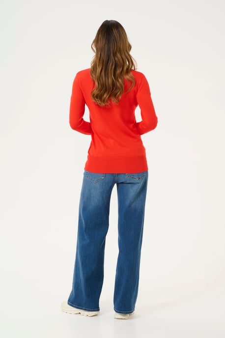 Rollneck Slim fit - Image 2