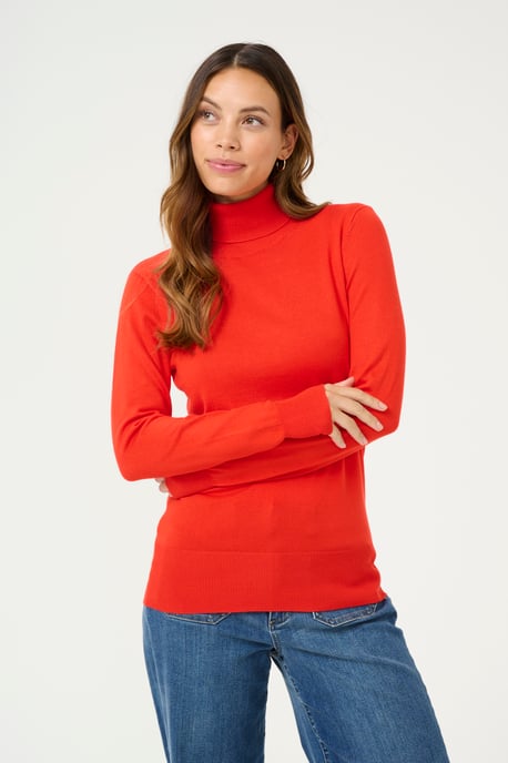 Rollneck Slim fit - Image 3