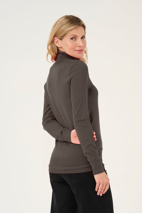 Rollneck Slim fit - Image 4