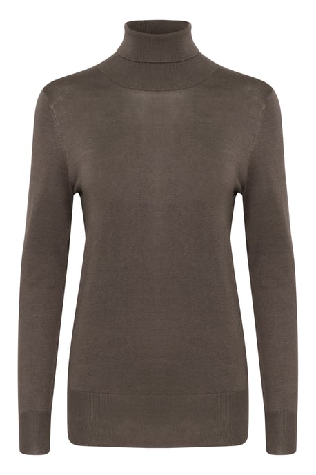 Rollneck Slim fit - Image 5