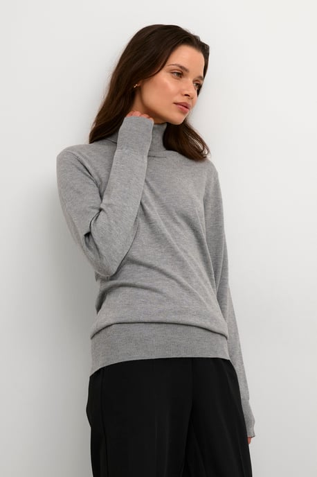 Rollneck Slim fit - Image 2