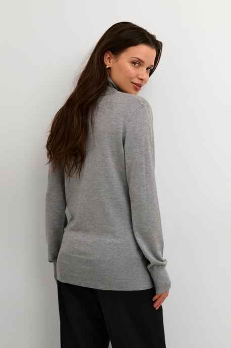 Rollneck Slim fit - Image 3