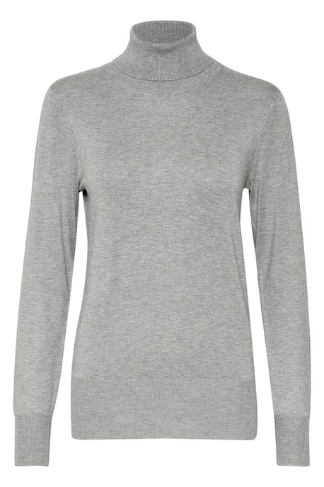 Rollneck Slim fit - Image 4