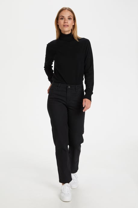Rollneck Slim fit - Image 2