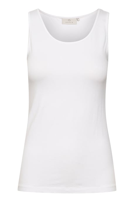 Jersey top Regular fit Optical White - Image 4