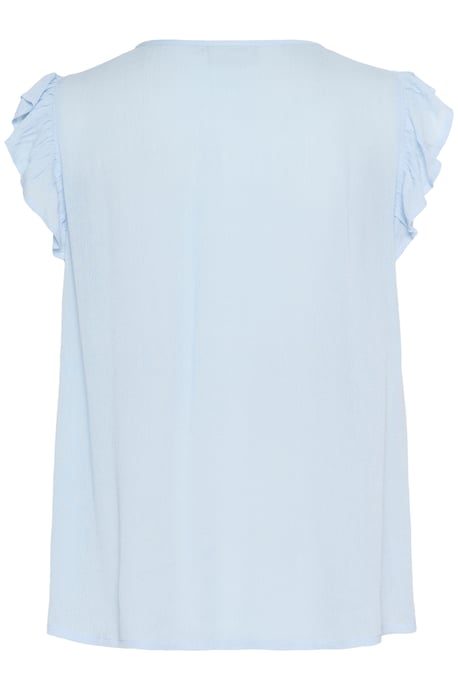 Blouse with short sleeve Regular fit Windsurfer - Image 5