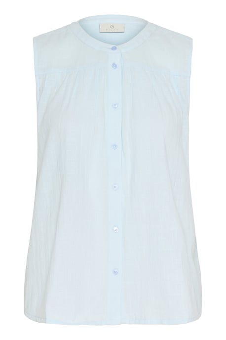 Blouse with short sleeve Regular fit Nantucket Breeze - Image 4