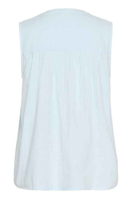 Blouse with short sleeve Regular fit Nantucket Breeze - Image 5