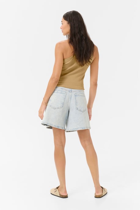 Jersey top Tight fit Starfish champagne - Image 2