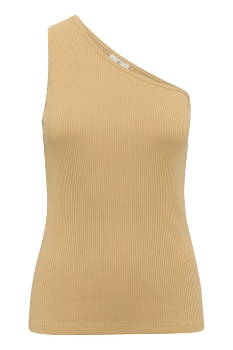 Jersey top Tight fit Starfish champagne - Image 4