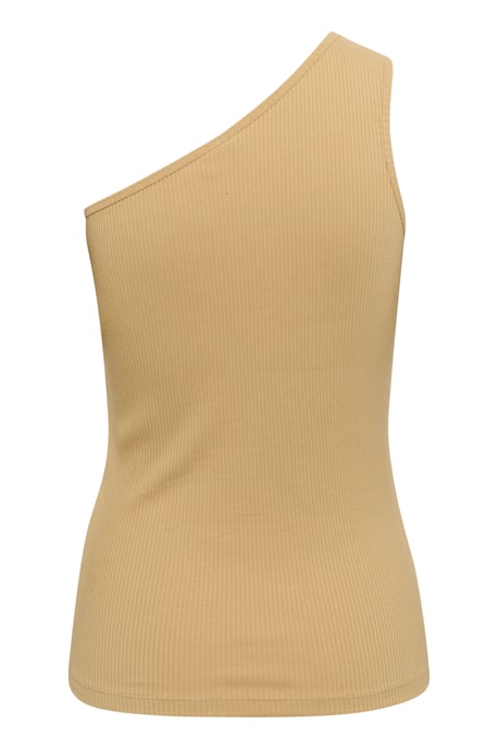 Jersey top Tight fit Starfish champagne - Image 5