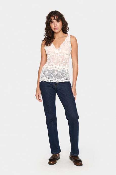 Jersey top Regular fit Ice - Image 3