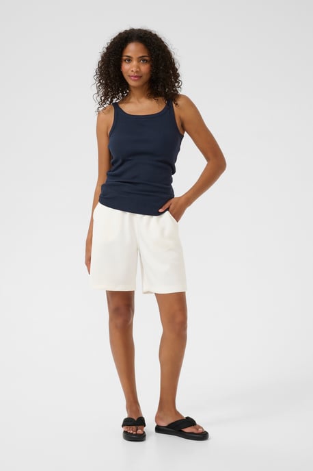 Jersey top Shaped fit Midnight Marine - Image 1