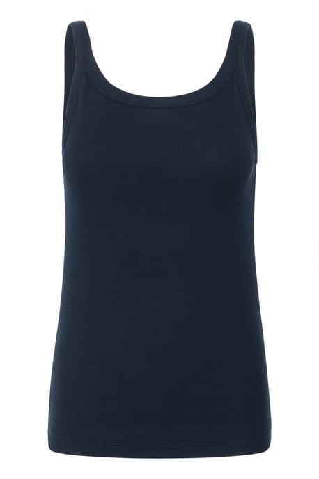 Jersey top Shaped fit Midnight Marine - Image 4
