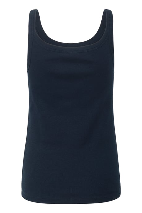 Jersey top Shaped fit Midnight Marine - Image 5