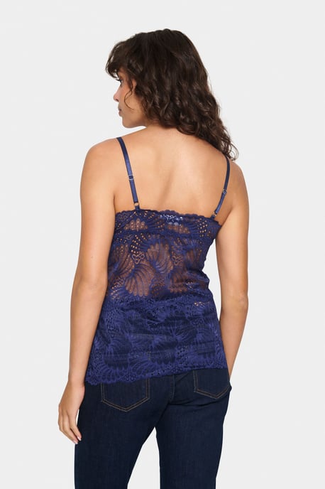 Jersey top Regular fit Midnight Sail - Image 3