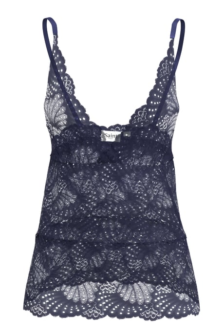 Jersey top Regular fit Midnight Sail - Image 4