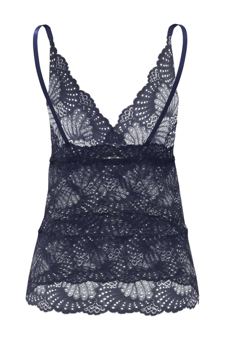 Jersey top Regular fit Midnight Sail - Image 5