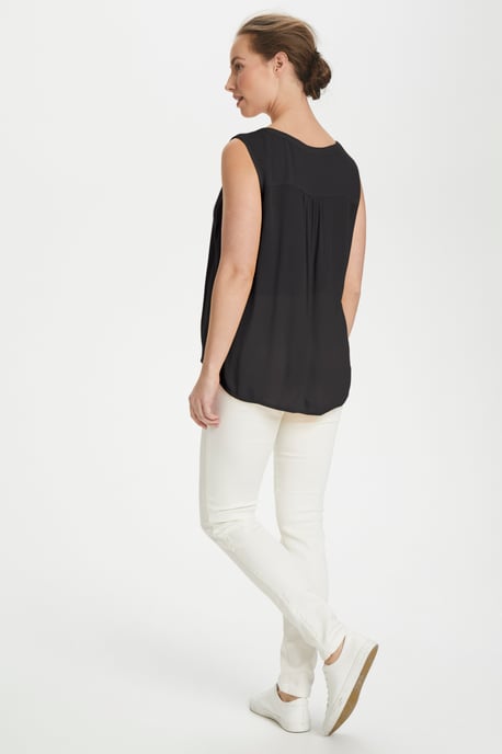 Top Regular fit Black deep - Image 2