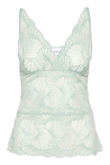 Jersey top Regular fit Blue Surf - Image 4