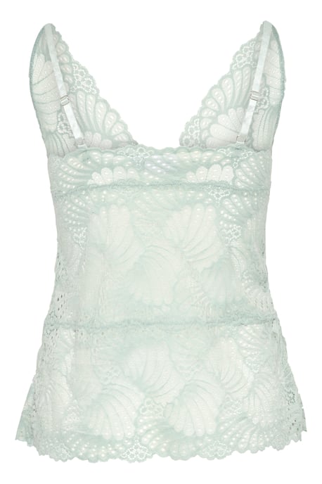 Jersey top Regular fit Blue Surf - Image 5