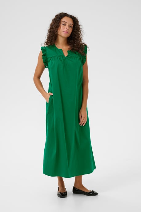 Dress Relaxed fit Jolly Green - Image 2