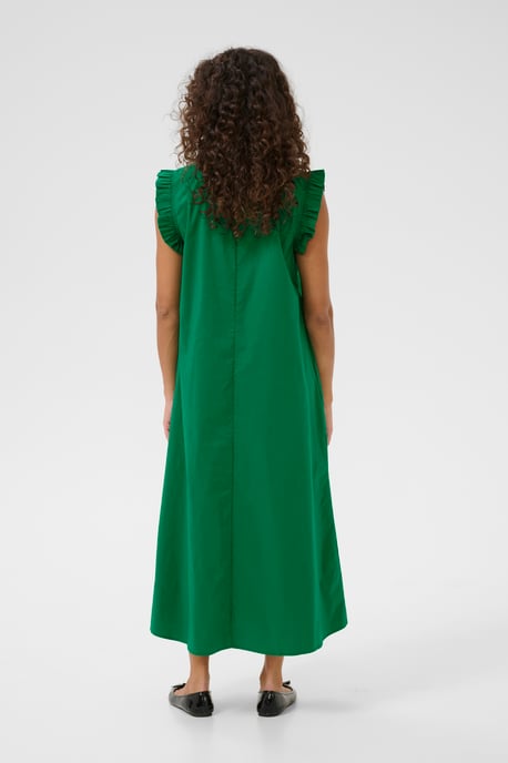 Dress Relaxed fit Jolly Green - Image 3