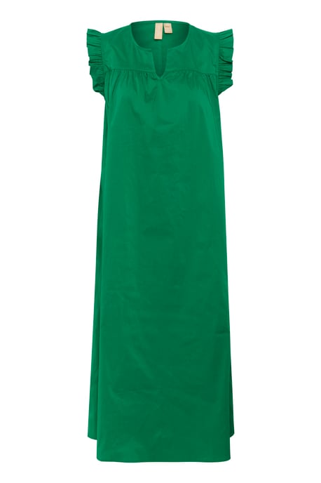 Dress Relaxed fit Jolly Green - Image 4