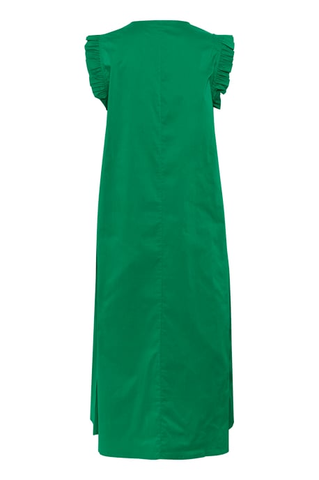 Dress Relaxed fit Jolly Green - Image 5