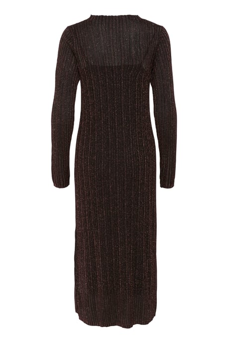 Dress A-shape Copper - Image 5