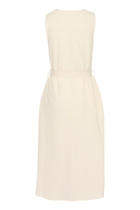 Dress Regular fit Eggnog - Image 5