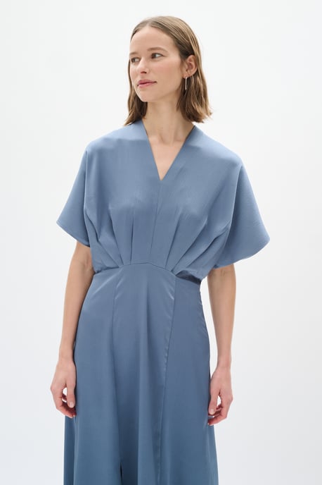 Dress Feminine Silhouette Flint Stone - Image 5
