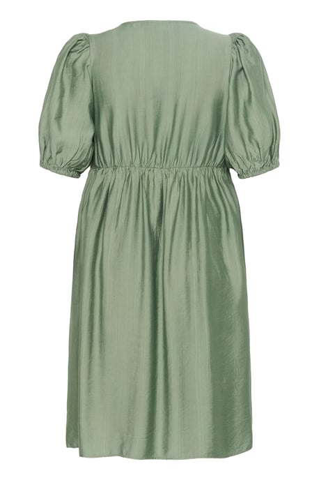 Dress Regular fit Oil Green - Image 5