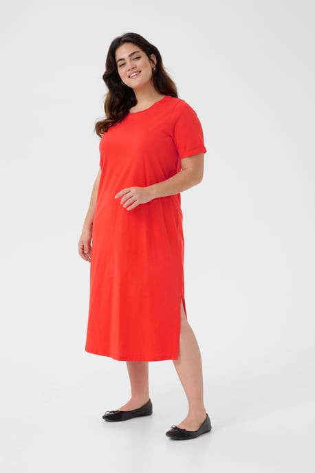 Dress A-shape Grenadine - Image 2